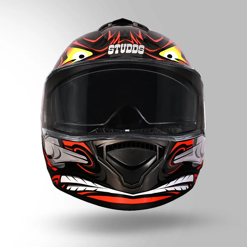 DRIFTER D4 TAURUS DECOR