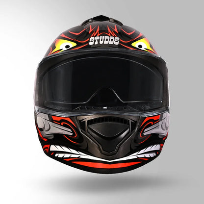 DRIFTER D4 TAURUS DECOR