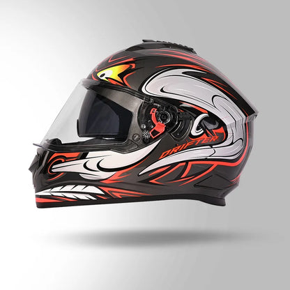 DRIFTER D4 TAURUS DECOR