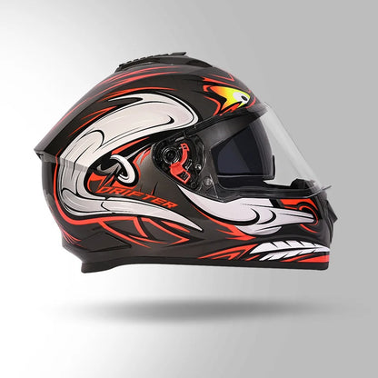 DRIFTER D4 TAURUS DECOR