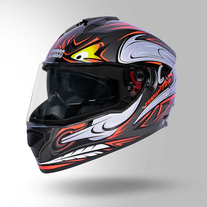 DRIFTER D4 TAURUS DECOR