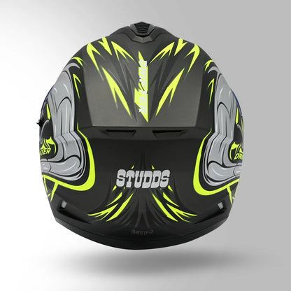 DRIFTER D4 TAURUS DECOR