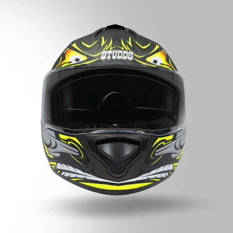 DRIFTER D4 TAURUS DECOR
