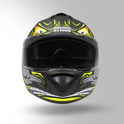 DRIFTER D4 TAURUS DECOR