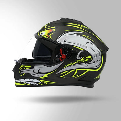 DRIFTER D4 TAURUS DECOR