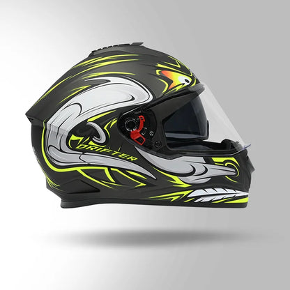 DRIFTER D4 TAURUS DECOR