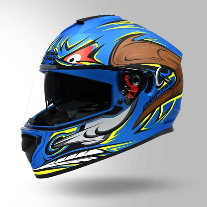 DRIFTER D4 TAURUS DECOR