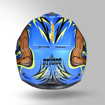 DRIFTER D4 TAURUS DECOR