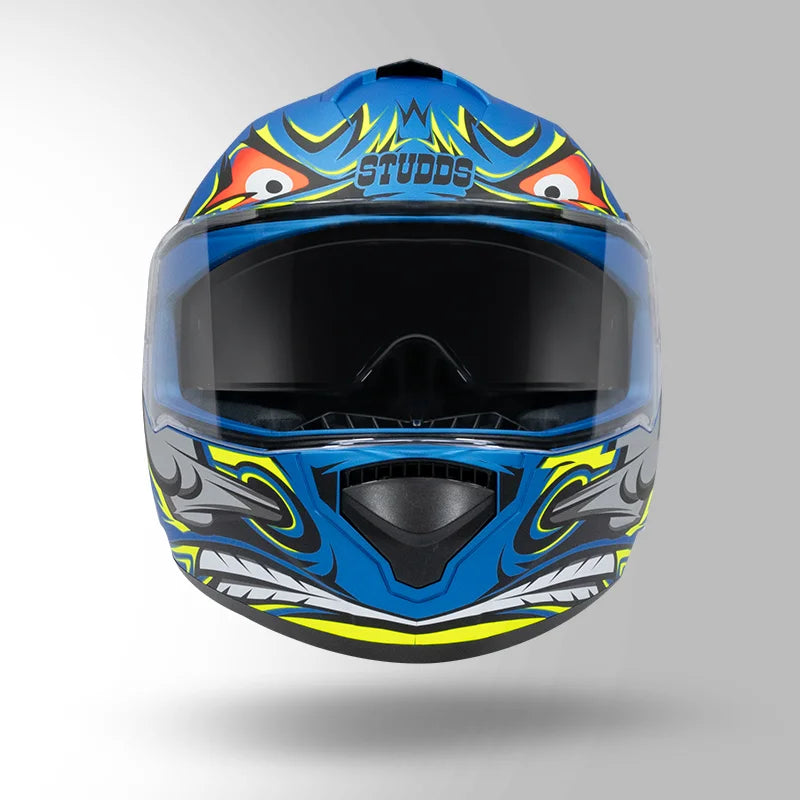 DRIFTER D4 TAURUS DECOR