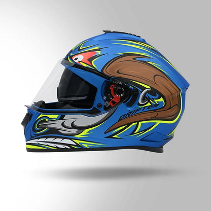 DRIFTER D4 TAURUS DECOR