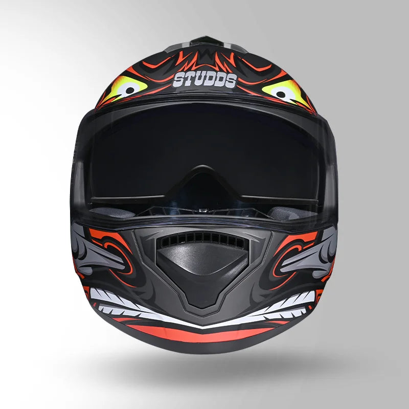 DRIFTER D4 TAURUS DECOR