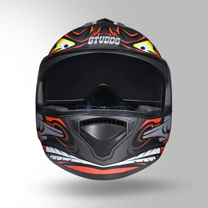 DRIFTER D4 TAURUS DECOR
