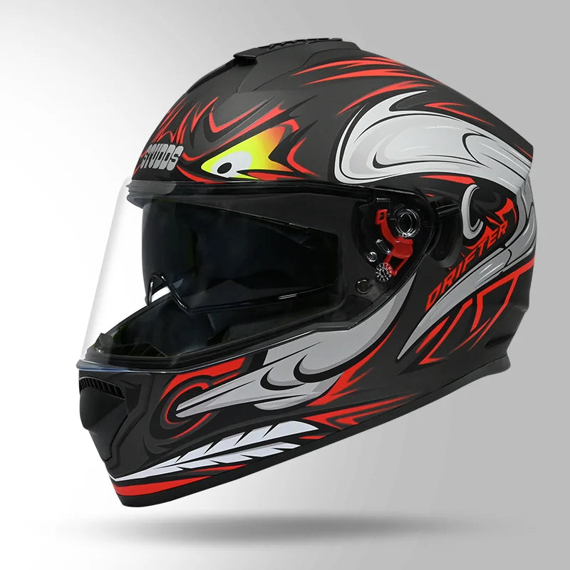 DRIFTER D4 TAURUS DECOR