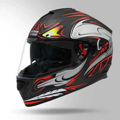 DRIFTER D4 TAURUS DECOR