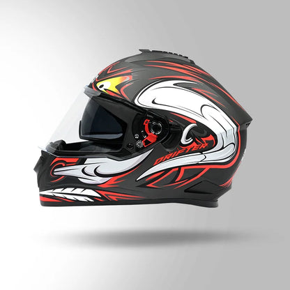 DRIFTER D4 TAURUS DECOR