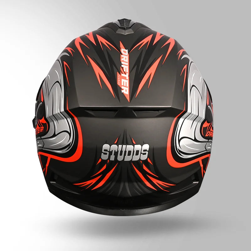 DRIFTER D4 TAURUS DECOR
