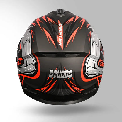 DRIFTER D4 TAURUS DECOR