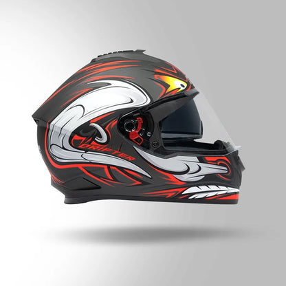 DRIFTER D4 TAURUS DECOR
