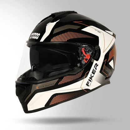 DRIFTER D5 FIKER DECOR