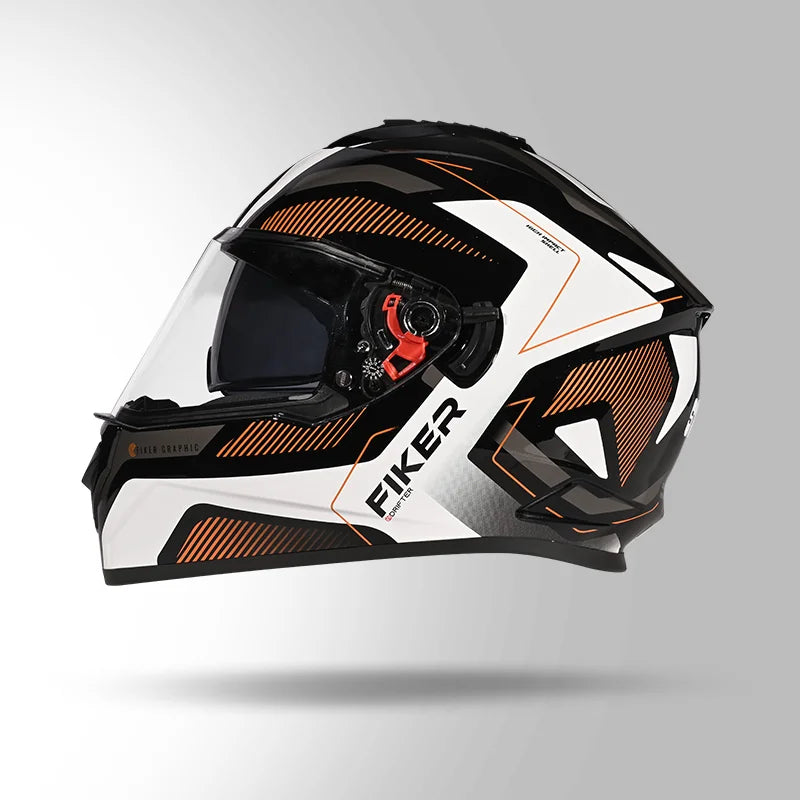 DRIFTER D5 FIKER DECOR