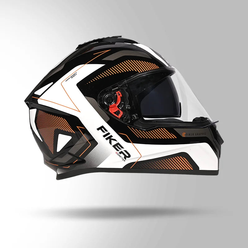 DRIFTER D5 FIKER DECOR