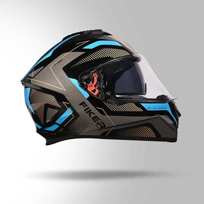 DRIFTER D5 FIKER DECOR