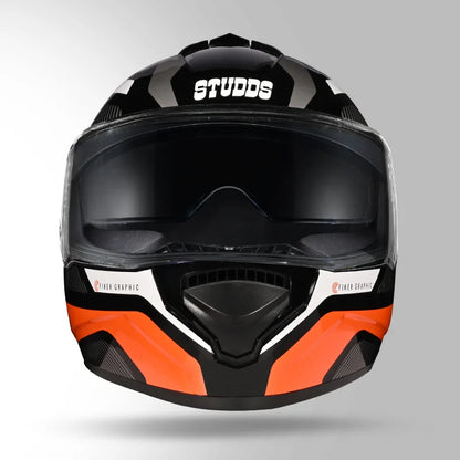 DRIFTER D5 FIKER DECOR