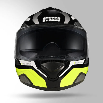 DRIFTER D5 FIKER DECOR