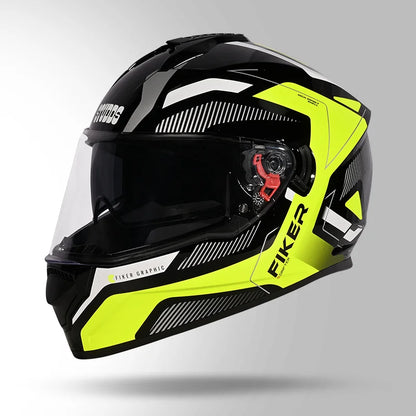 DRIFTER D5 FIKER DECOR