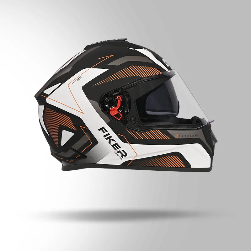 DRIFTER D5 FIKER DECOR