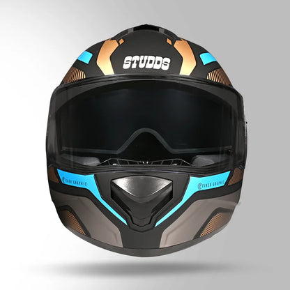 DRIFTER D5 FIKER DECOR