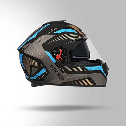 DRIFTER D5 FIKER DECOR