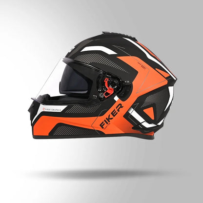 DRIFTER D5 FIKER DECOR