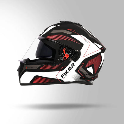 DRIFTER D5 FIKER DECOR