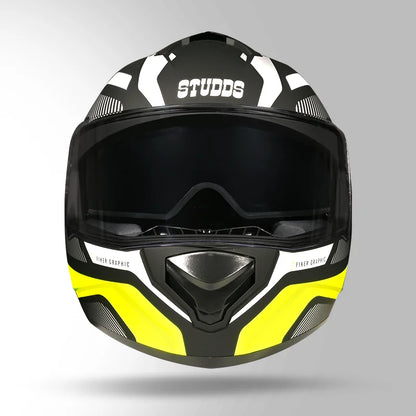 DRIFTER D5 FIKER DECOR