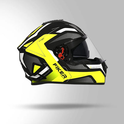 DRIFTER D5 FIKER DECOR