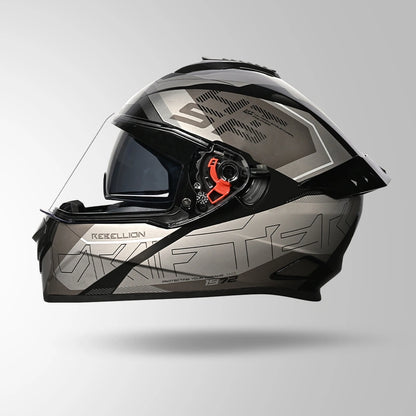 DRIFTER D6 REBELLION DECOR