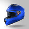 FLAME BLUE