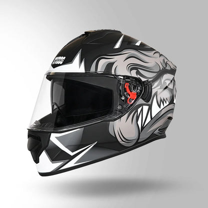 DRIFTER D1 DECOR