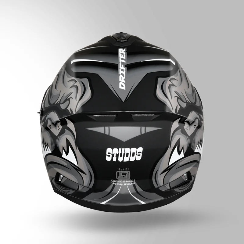DRIFTER D1 DECOR