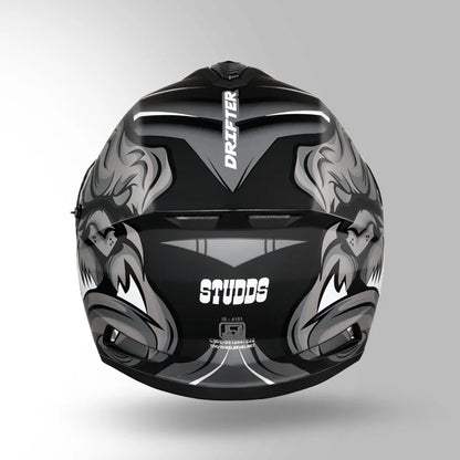 DRIFTER D1 DECOR