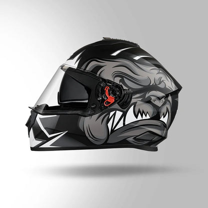DRIFTER D1 DECOR