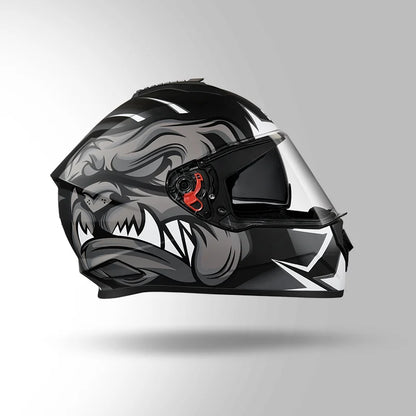 DRIFTER D1 DECOR