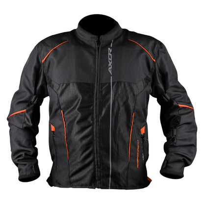 Axor Drift Jacket