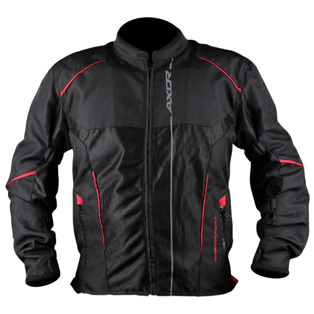 Axor Drift Jacket