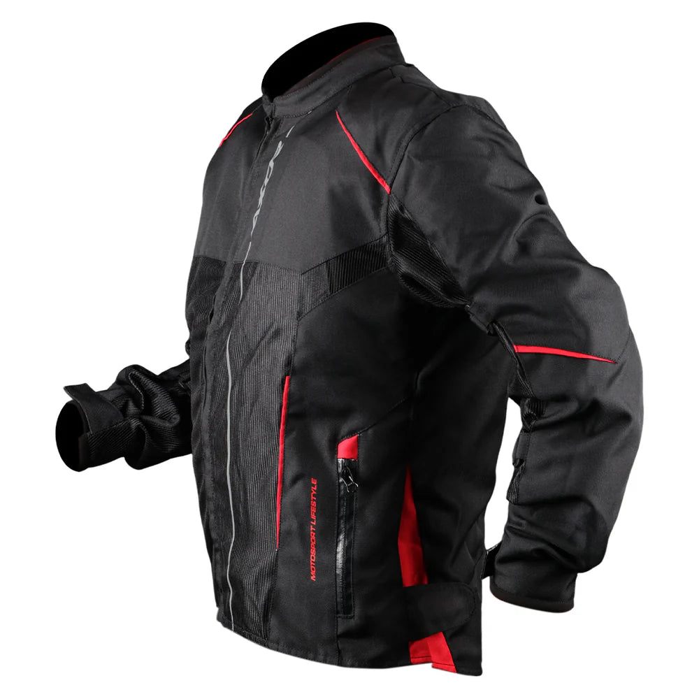 Axor Drift Jacket