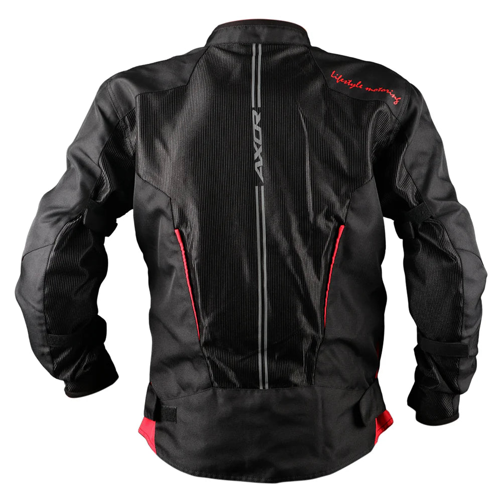 Axor Drift Jacket