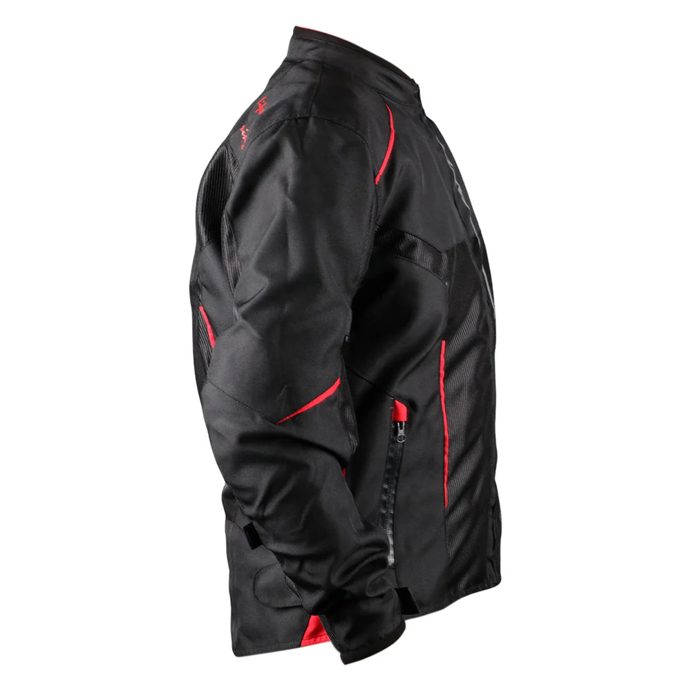 Axor Drift Jacket