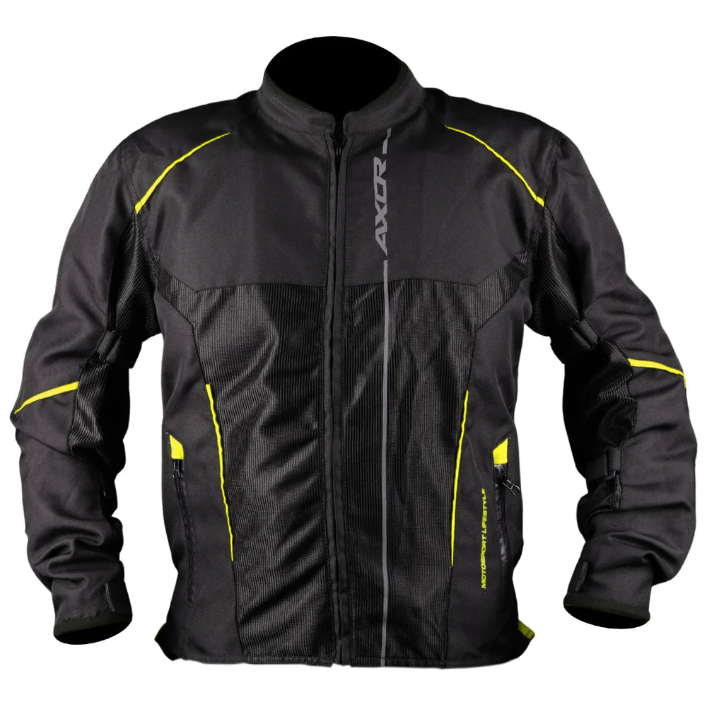 Axor Drift Jacket