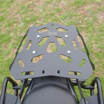 BACK CARRIER FOR HONDA NX-500